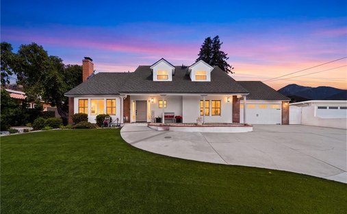 Casa a Upland, California, Stati Uniti 1