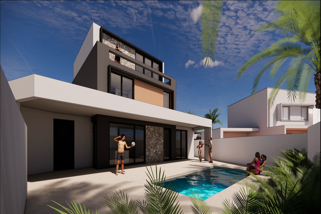 House in Noord, Aruba 4 - 18549107