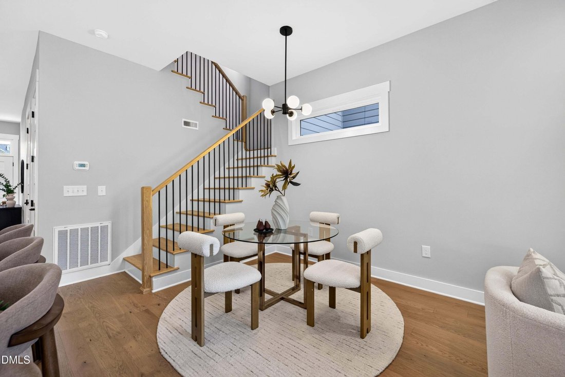 Condo in Raleigh, North Carolina, United States 5 - 17890474