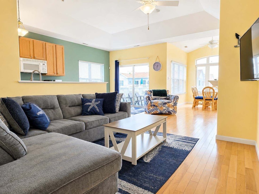Condo in Wildwood, New Jersey, United States 2 - 18551251