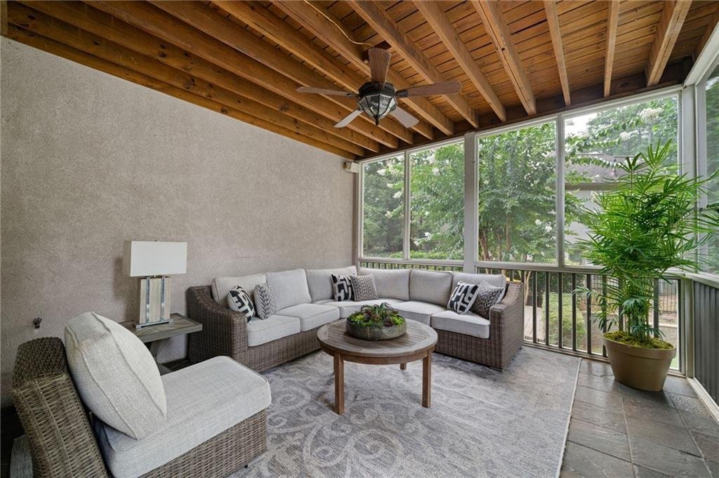 House in Alpharetta, Georgia, United States 4 - 18552303