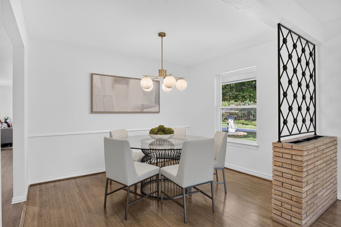 House in Dallas, Texas, United States 5 - 18503935