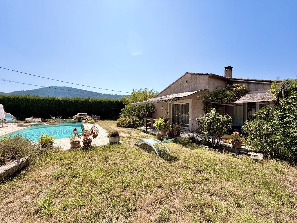House in Ouest Sud, Vaison-la-Romaine, France 2 - 18009139