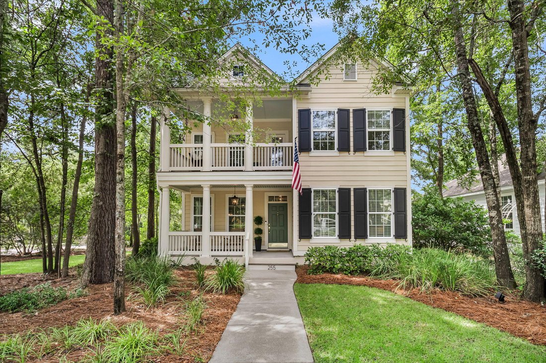 House in Summerville, South Carolina, United States 2 - 18550817