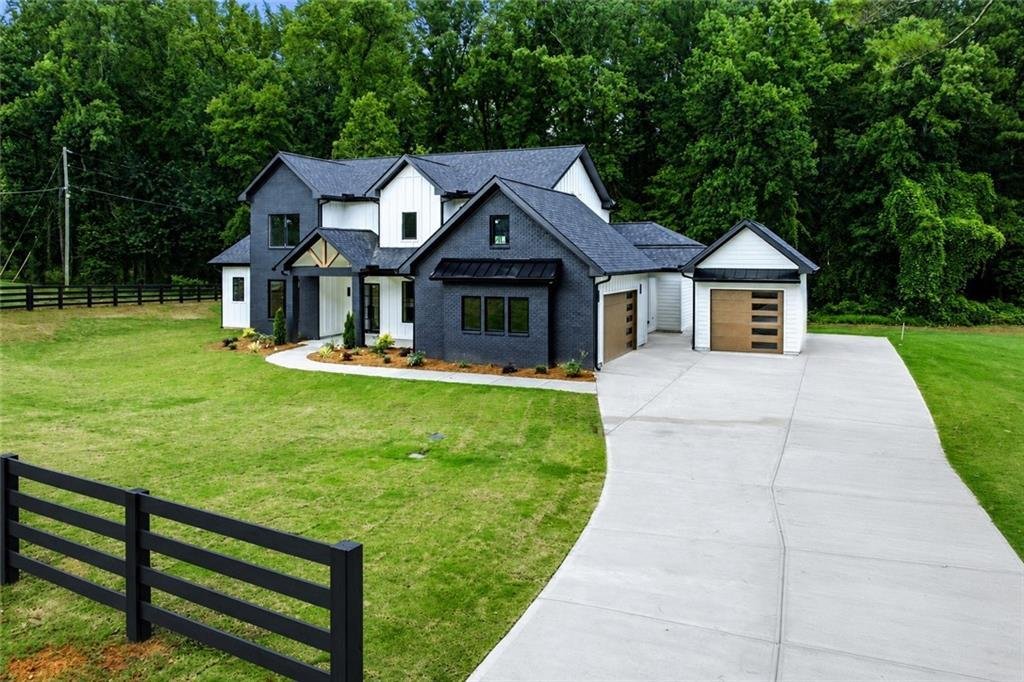 House in Cumming, Georgia, United States 4 - 18548296