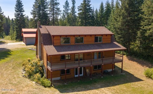 Casa a Rathdrum, Idaho, Stati Uniti 1