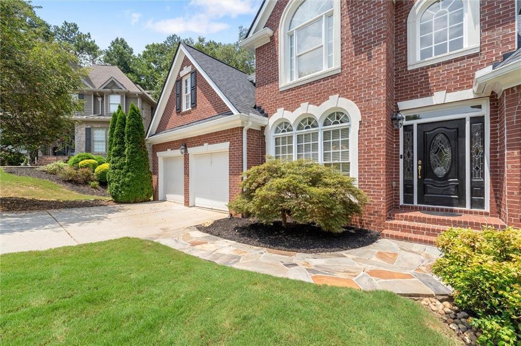 House in Roswell, Georgia, United States 2 - 18548438