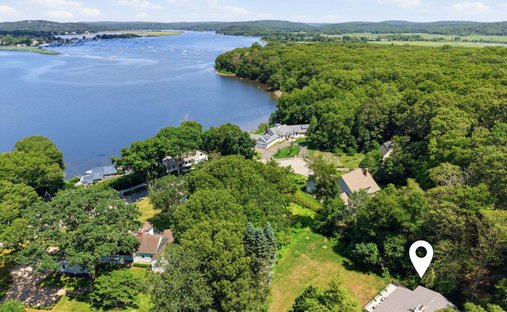 Maison à Essex, Connecticut, États-Unis 1