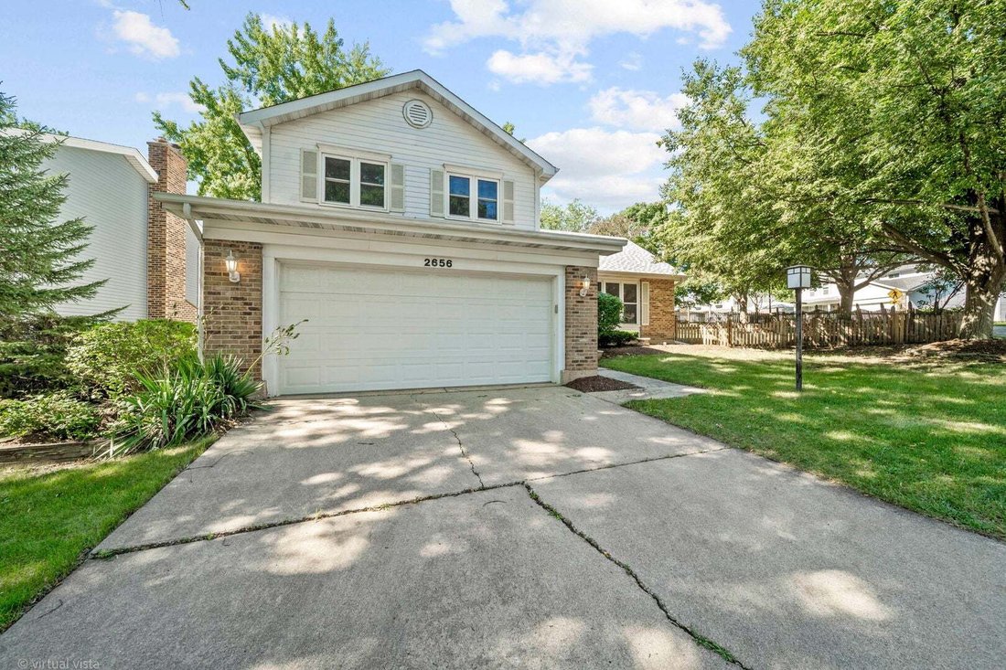 House in Lisle, Illinois, United States 2 - 18548707