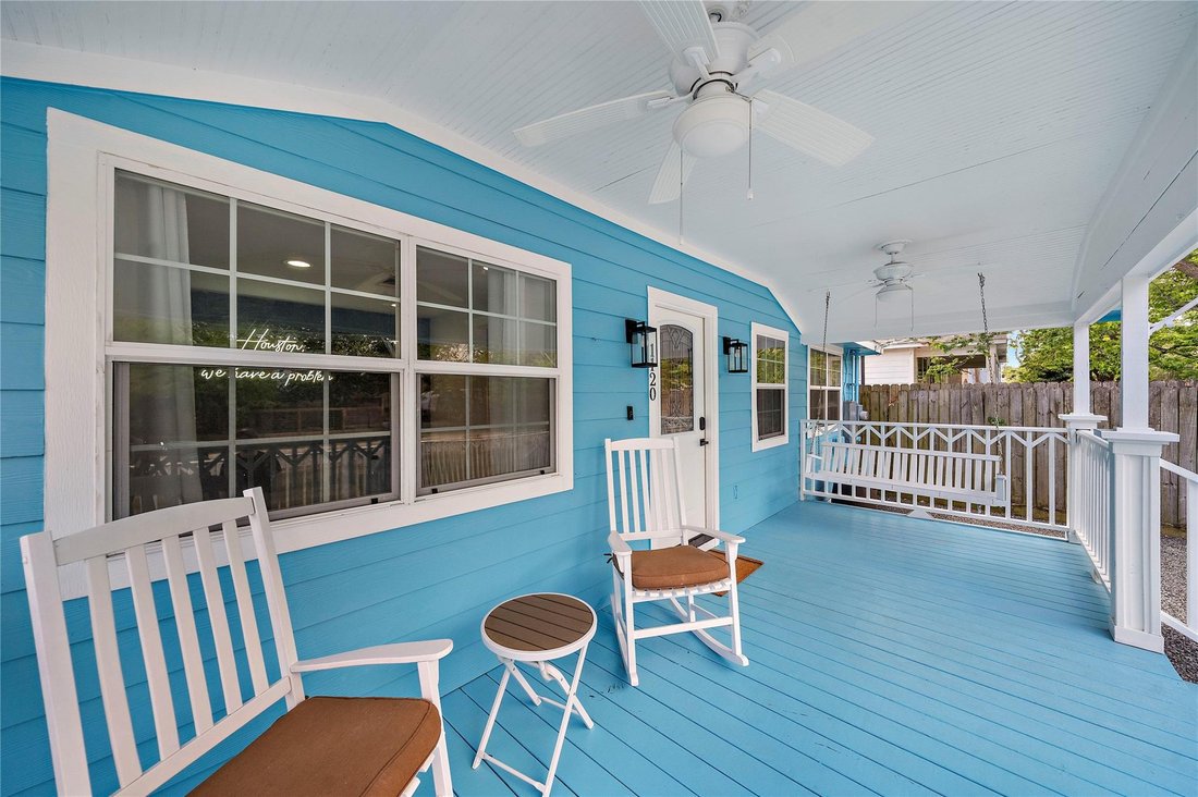 House in Houston, Texas, United States 2 - 18552861