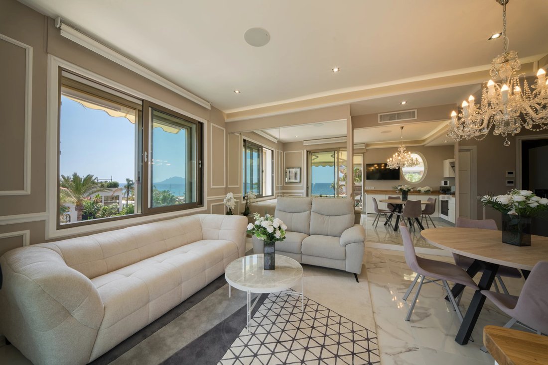 Apartment in Cannes, Provence-Alpes-Côte d'Azur, France 2 - 18549678