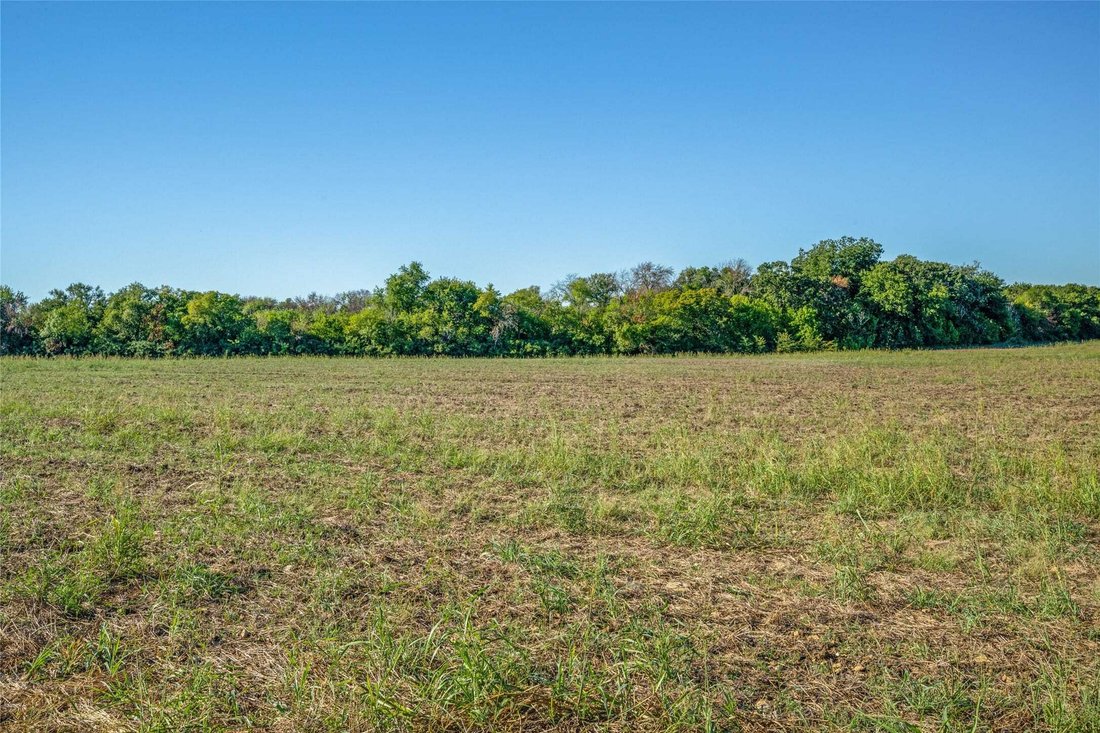 Land in Krum, Texas, United States 4 - 18554041