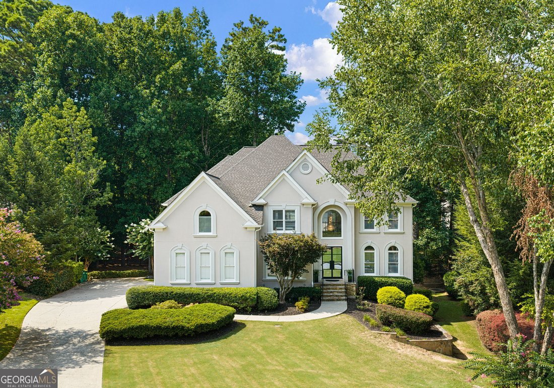 House in Alpharetta, Georgia, United States 1 - 18552334