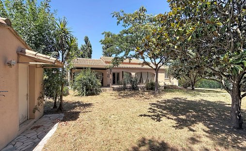 House in Saint-Genis-des-Fontaines, Occitania, France 1
