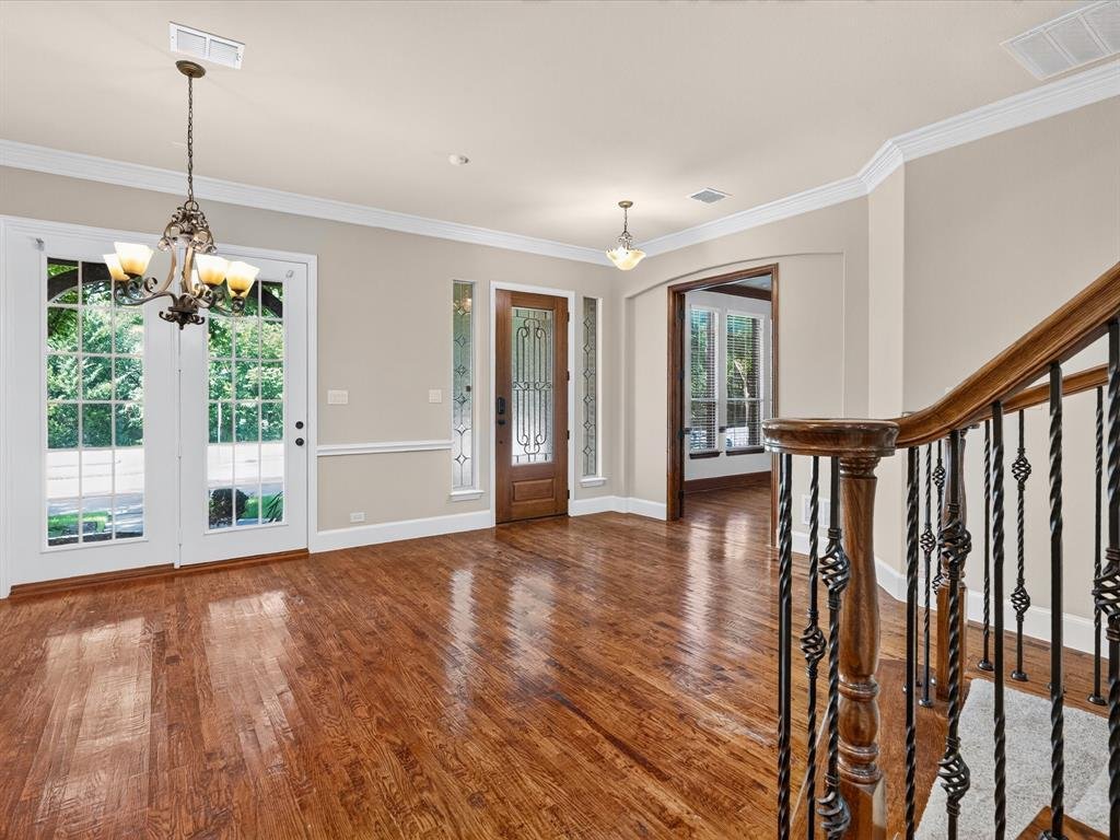 House in Frisco, Texas, United States 4 - 18552732