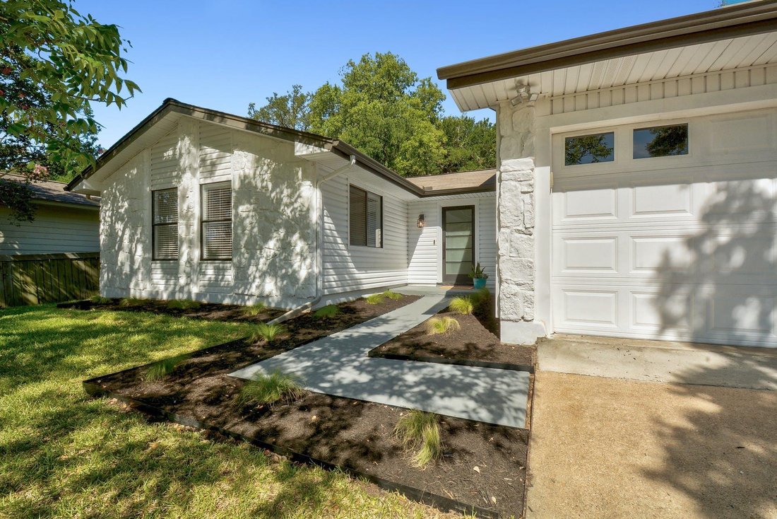 House in Austin, Texas, United States 4 - 18548163