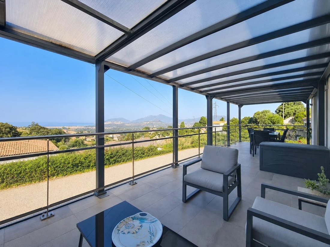 House in Bastelicaccia, Corsica, France 4 - 18549834