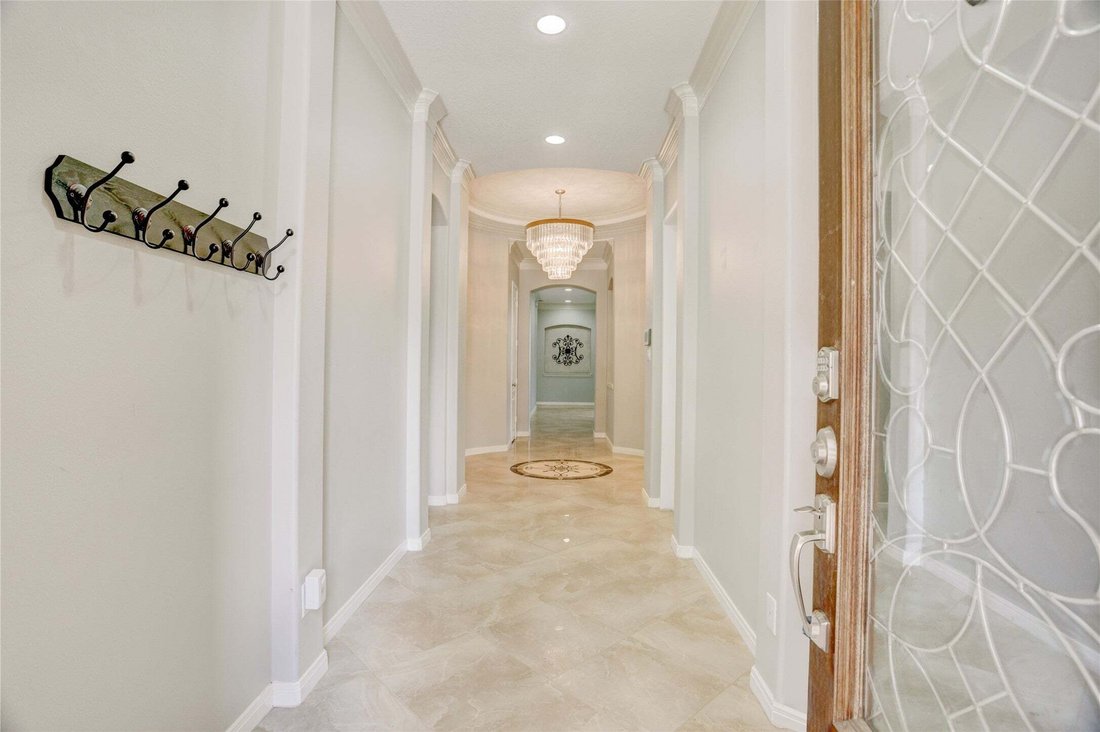 House in Richmond, Texas, United States 2 - 18333475