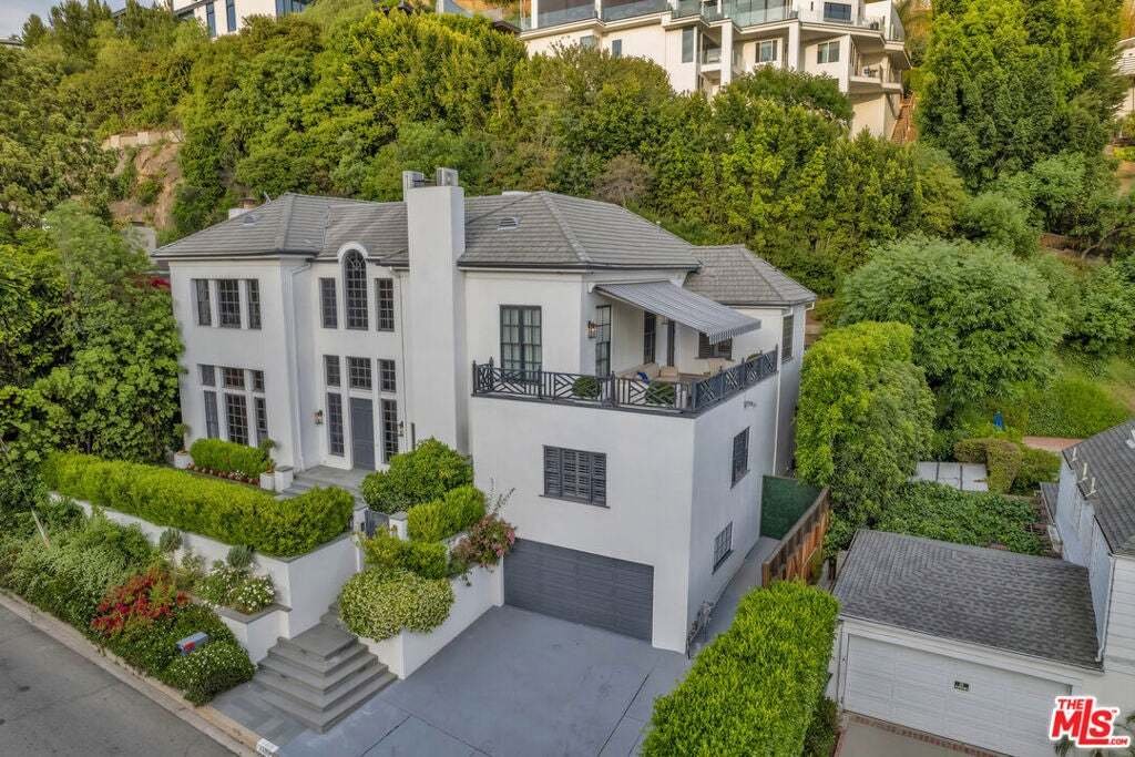 House in Los Angeles, California, United States 1 - 17838601