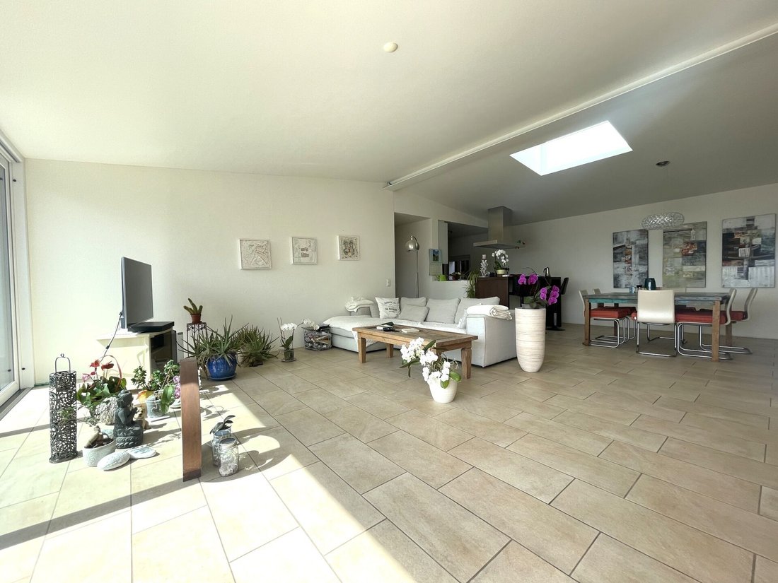 Villa in Lugano, Tessin, Schweiz 4 - 18550951