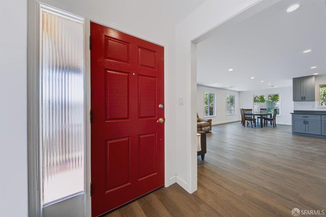 House in El Sobrante, California, United States 4 - 18552972