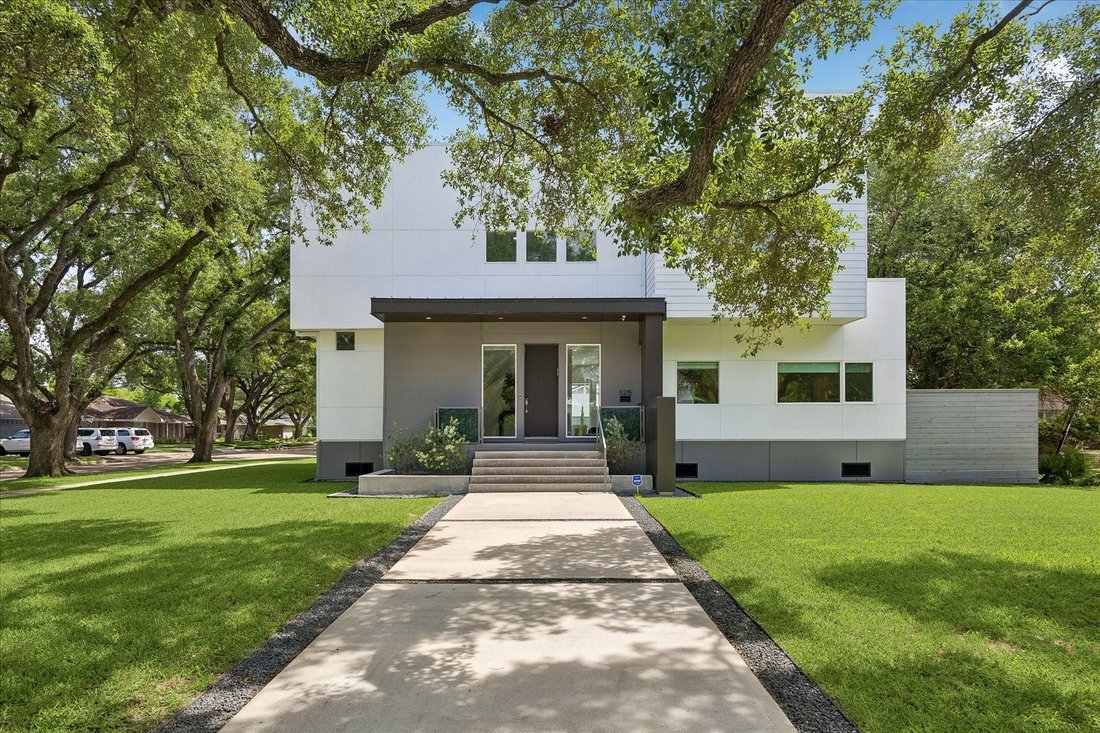 Maison à Houston, Texas, États-Unis 2 - 18552865