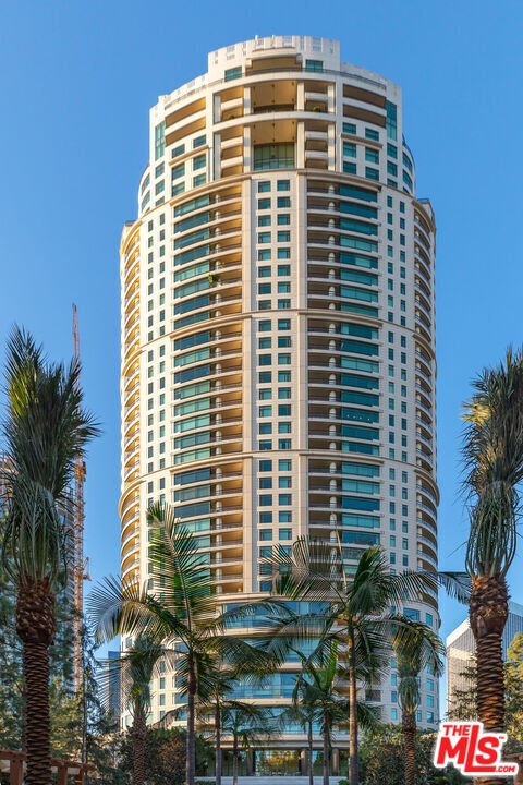Condo in Los Angeles, California, United States 2 - 18553179