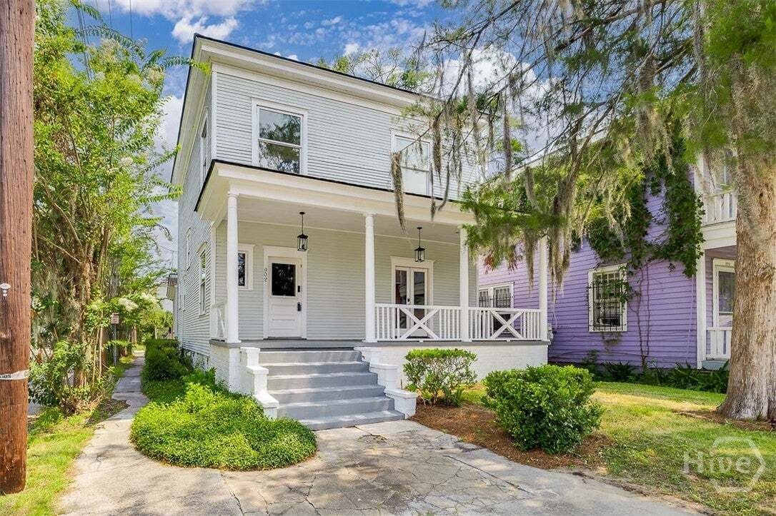 House in Savannah, Georgia, United States 2 - 18548255