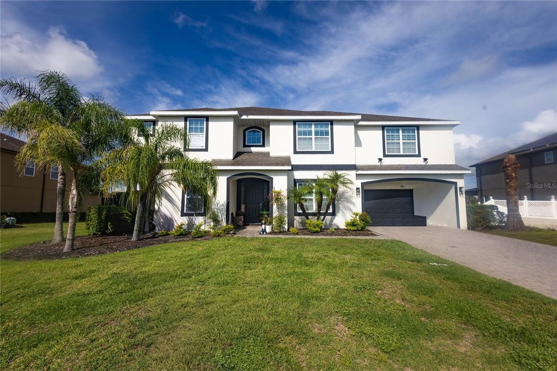 House in Orlando, Florida, United States 2 - 18321135