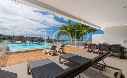Apartamento en Costa Adeje, Adeje, Canarias 1