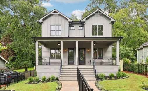 Casa a Decatur, Georgia, Stati Uniti 1