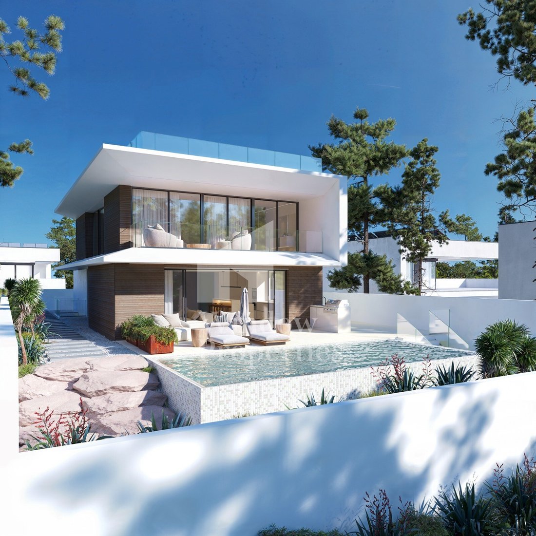 House in Montenegro, Algarve, Portugal 1 - 18393176
