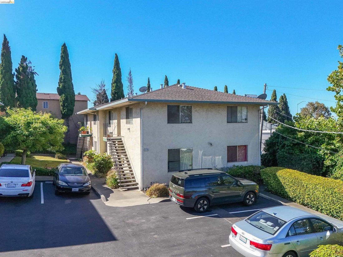 San Leandro, California, United States 5 - 18551655