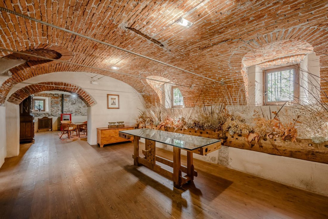 Country House in Prato Sesia, Piedmont, Italy 5 - 18553952