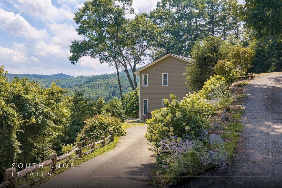 House in Glenville, North Carolina, United States 2 - 18551114