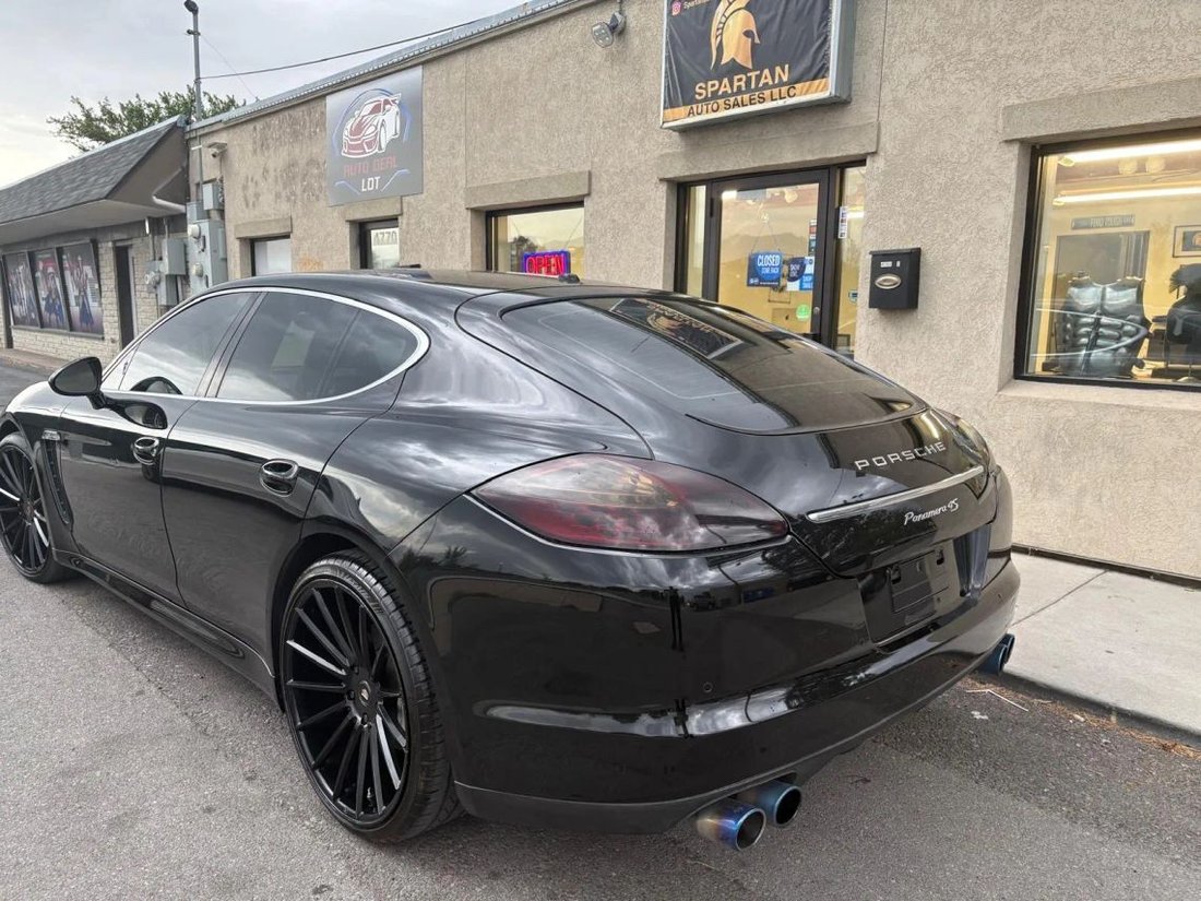 Sedan in West Valley, UT, United States 2 - 18553656