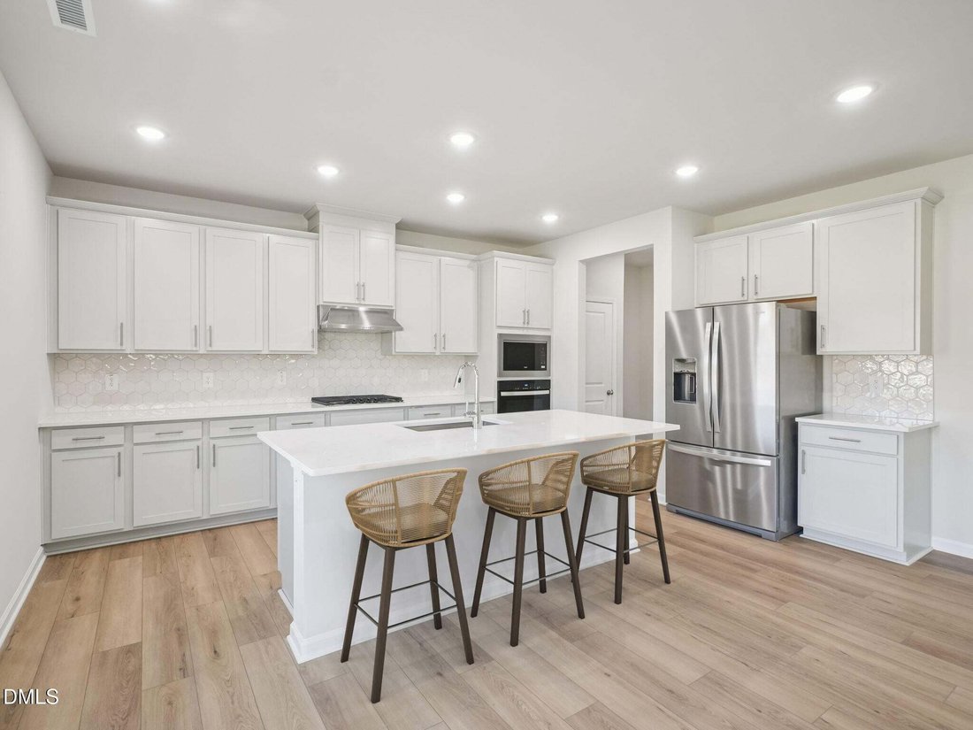 House in Raleigh, North Carolina, United States 2 - 18543162