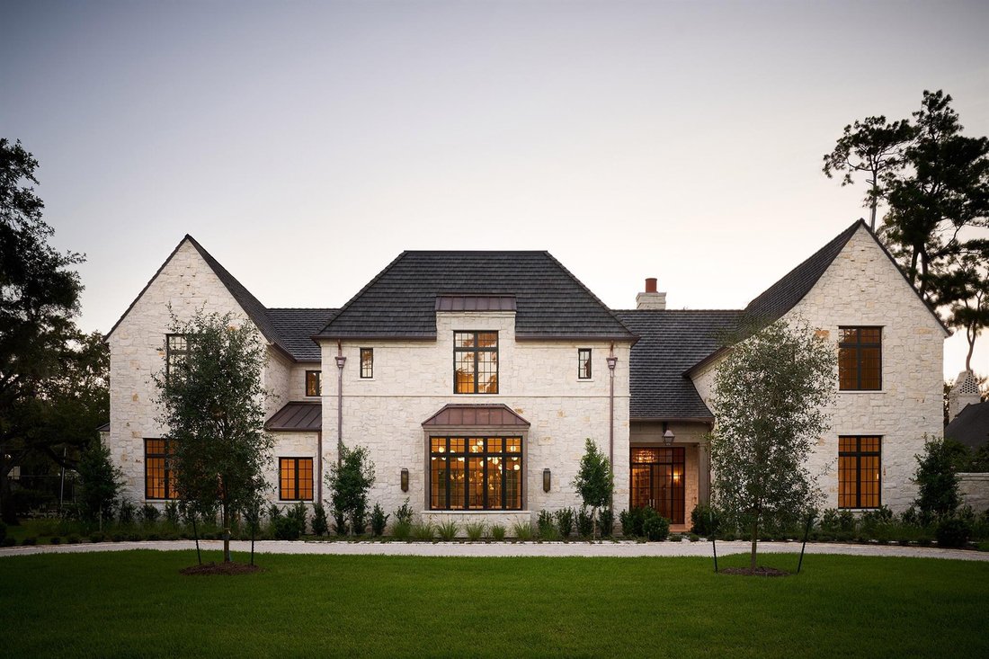 House in Houston, Texas, United States 1 - 17899832