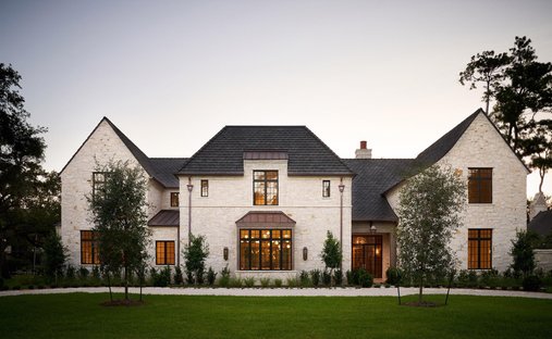 Casa a Houston, Texas, Stati Uniti 1