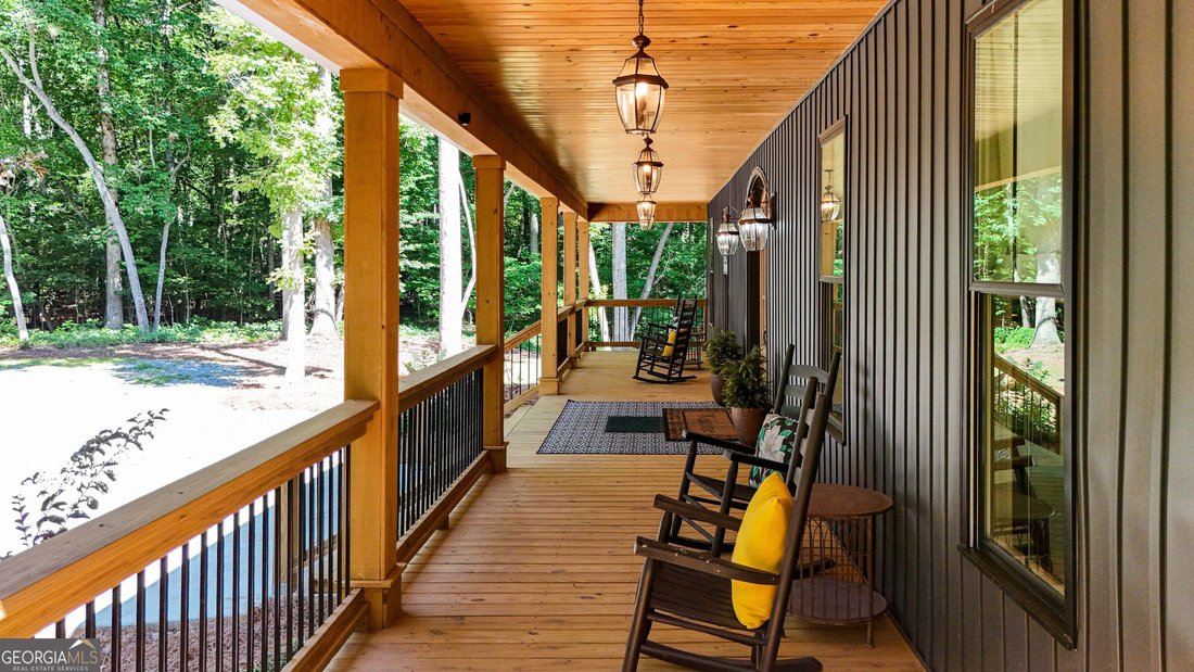 House in Clarkesville, Georgia, United States 4 - 18552411