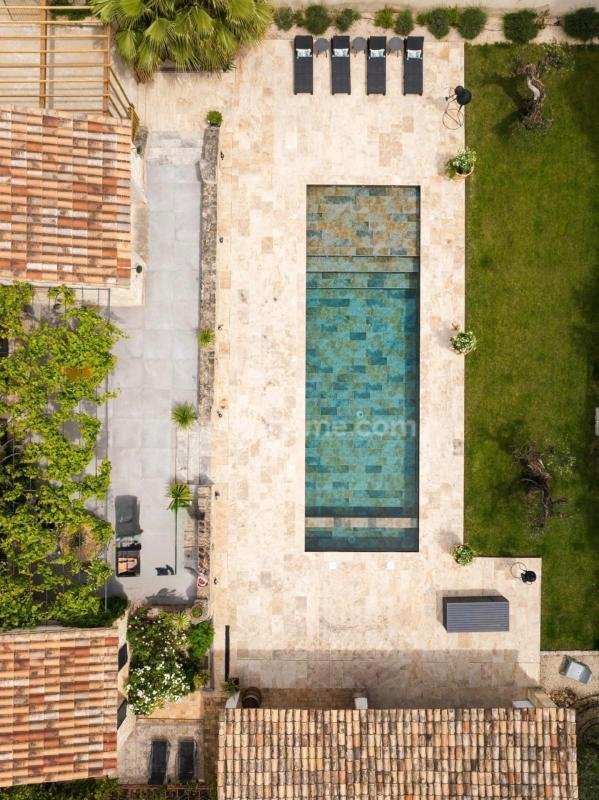 House in Paradou, Provence-Alpes-Côte d'Azur, France 3 - 16992157