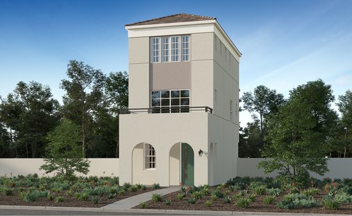 House in Ontario, California, United States 1