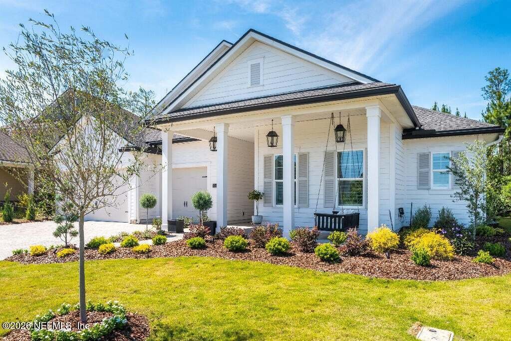 House in St. Augustine, Florida, United States 3 - 18550886