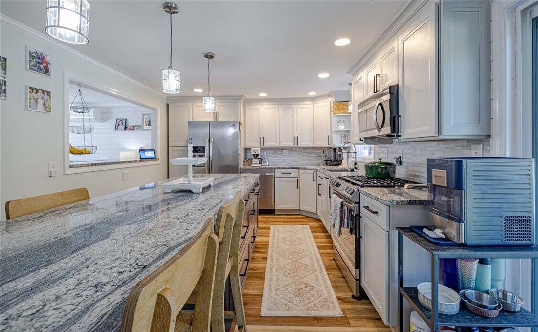 House in North Smithfield, Rhode Island, United States 5 - 18550989