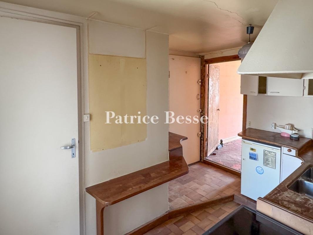 Apartment in Bastille-Popincourt, Paris 11e Arrondissement, Paris 5 - 18551818