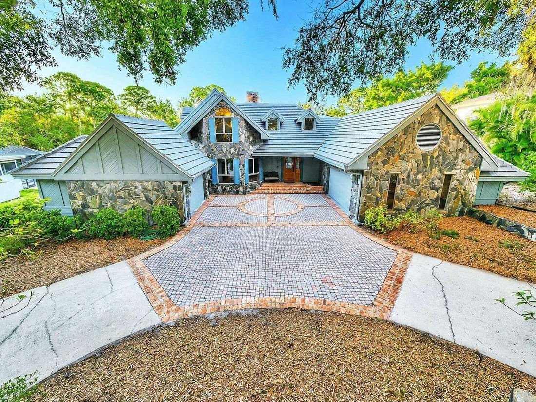 House in Palm Harbor, Florida, United States 1 - 17178419