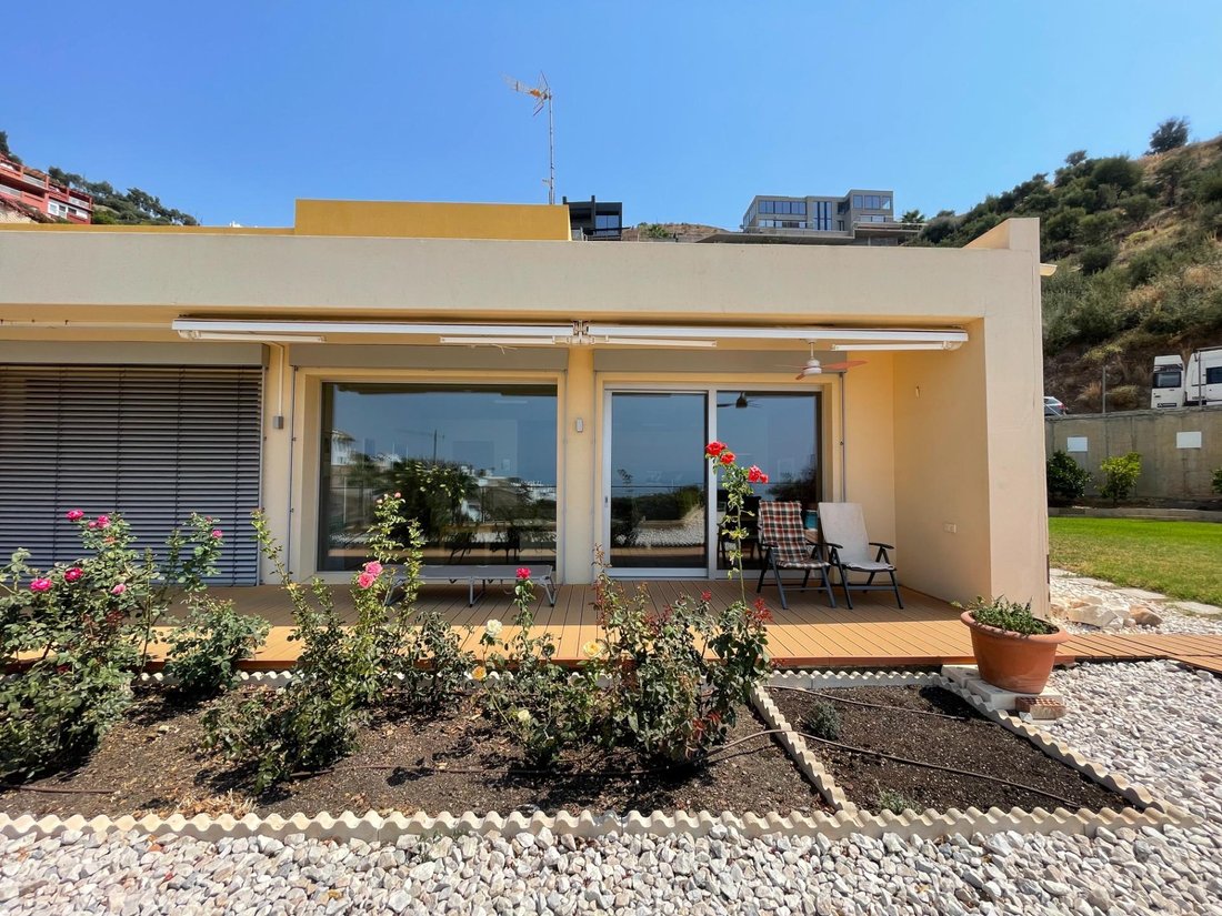 Villa in Torrox, Andalusia, Spain 2 - 18553006