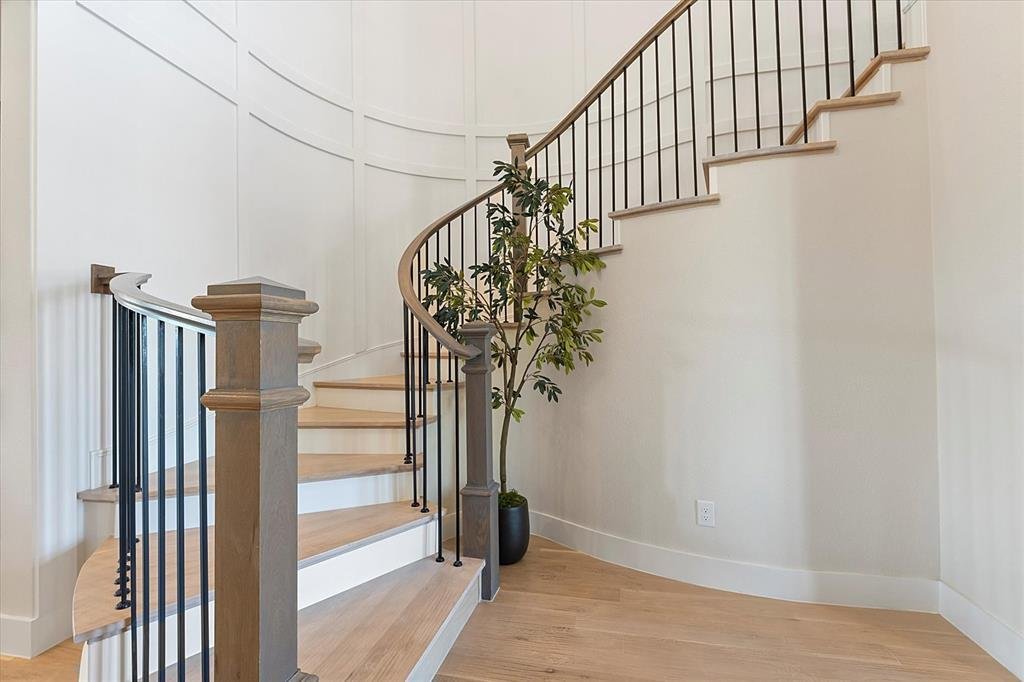 House in Frisco, Texas, United States 4 - 18486406