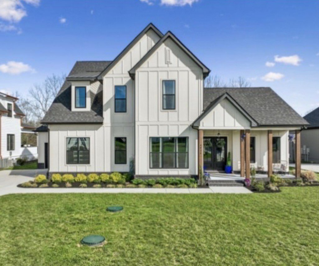 House in Smyrna, Tennessee, United States 1 - 18548396
