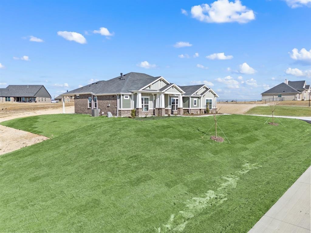 House in Reno, Texas, United States 2 - 18548864